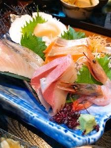 えびす鯛 新潟駅前店