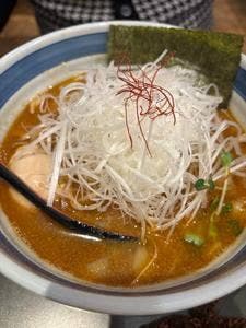 双麺 門前仲町店
