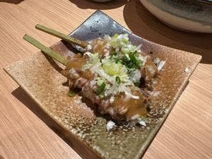 炭火焼鳥 暖