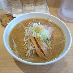 らぁめん ひなた