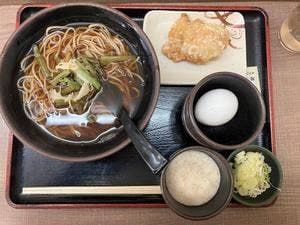 小木曽製粉所 松本駅前店