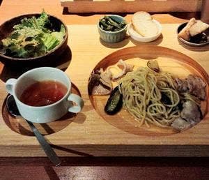 PASTA FACTORY ORTAGGIO