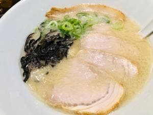 一風堂 ニトリモール相模原店