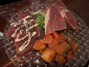 イタリアンバール イル カドッチョ