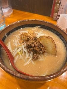 麺場 田所商店 水戸駅南店