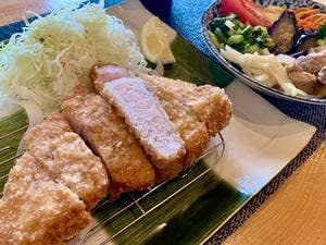 とんかつ豊田