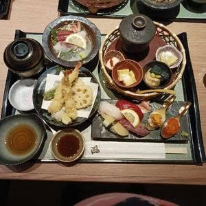 和食うおまん あべのハルカス店