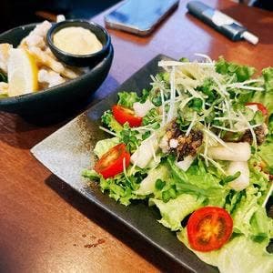 凡僧 都島店
