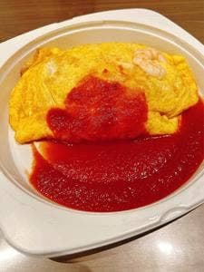 レストランかおり