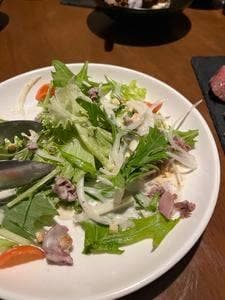 炭火焼・肉酒場 火なた