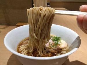 麺匠 一粒万倍 祇園店