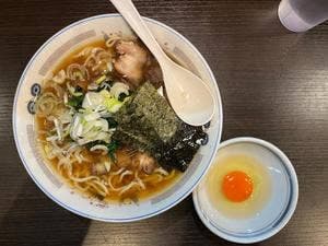 えーちゃん食堂