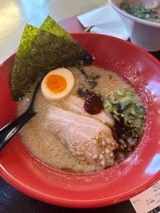 一風堂 ハラカド店