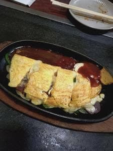 こがねお好み焼