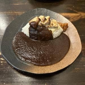 Cafe 婆沙羅 うさぎ堂