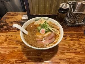 G麺7