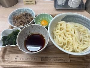讃岐うどん ひろ川 中目黒総本店