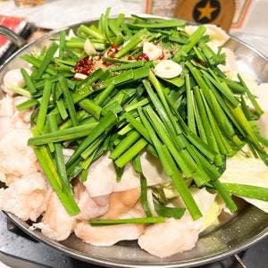 もつ鍋 はなちゃん