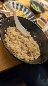 餃子のかっちゃん 金山駅前店