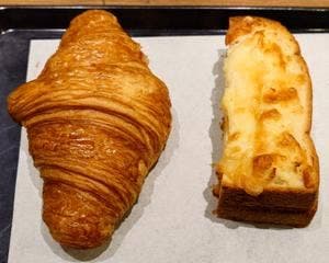 MAISON KAYSER JR京都伊勢丹店