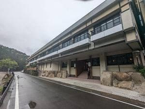 川湯温泉 冨士屋