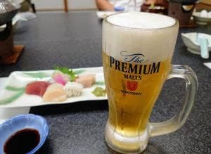 サンヒルズ三河湾 お食事処