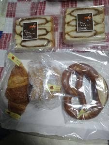 八ヶ岳パン工房