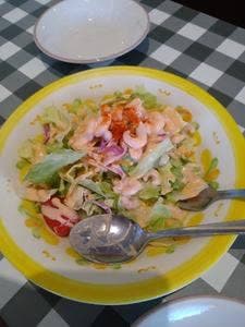 サイゼリヤ あきる野店