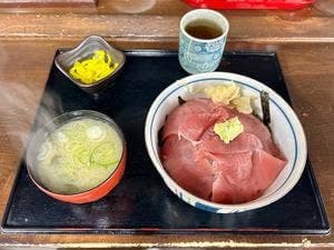まぐろ屋本家 渋谷店