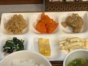 MaMa菜