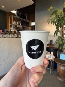 COFFEE POST Kubomachi