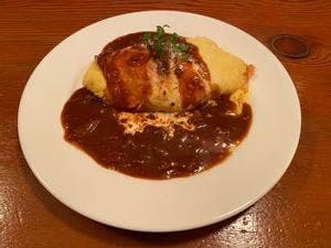 cafe restaurant FLOWERS