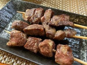 やきとり りゅうじ