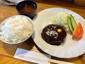 浅野屋洋食店