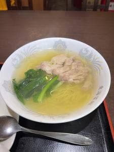 東海菜館 戸越銀座店