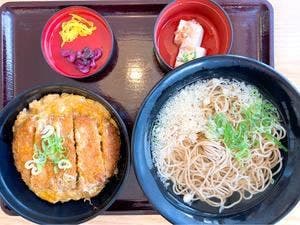 麺勝 町川原古賀店