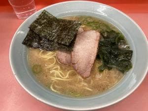 ラーメンショップ 石川店