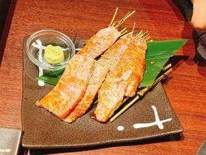 焼肉 炎