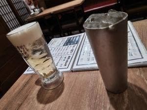 肉汁餃子のダンダダン 府中店