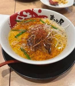 ラーメンまこと屋 イオンモール神戸南店