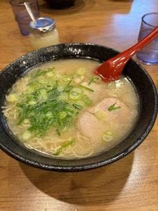 一大ラーメン