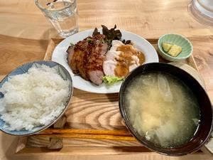 土鍋ごはん あお