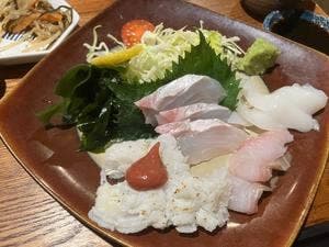 しあわせ島ごはん まどみ