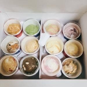 サーティワンアイスクリーム トレッサ横浜店