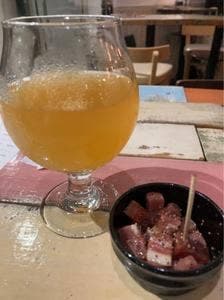 ワイワイジー ブルワリー&ビアキッチン