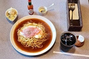 Café de 美雅