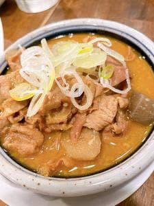 かぶら屋 赤羽店