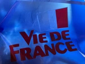 VIE DE FRANCE 仙台店