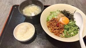 麺道 半田店