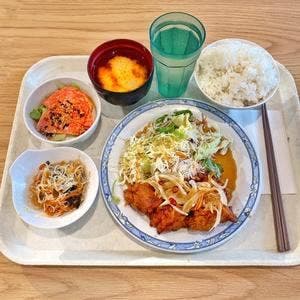 アゴラ ワイズエステック情報ビル店